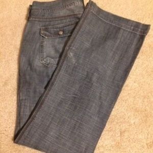 Women’s Diesel Nadar Jeans W30 L32